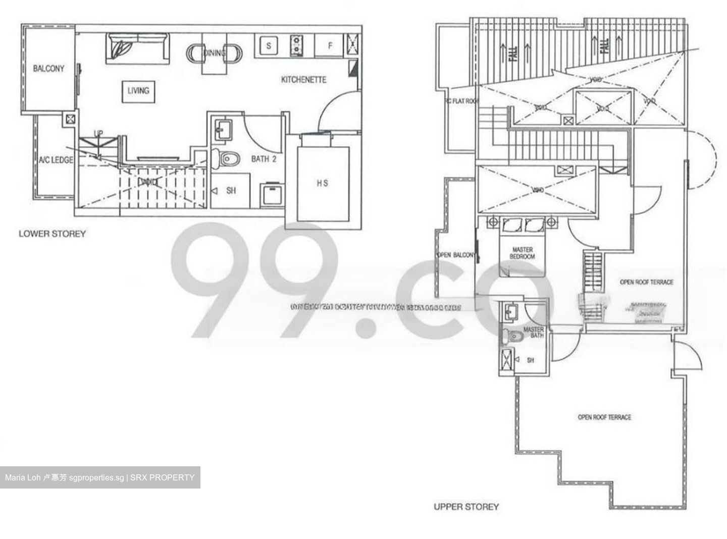Suites @ Eastcoast (D15), Condominium #466485961